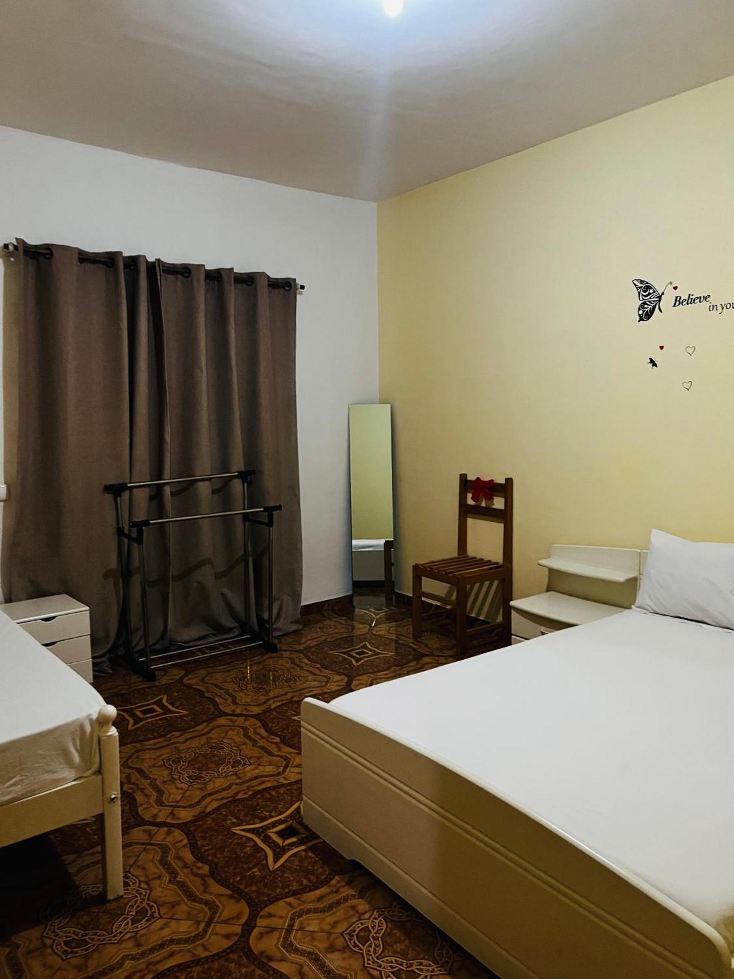 OrgaosPensao Simao & Julia住宿加早餐旅馆 外观 照片