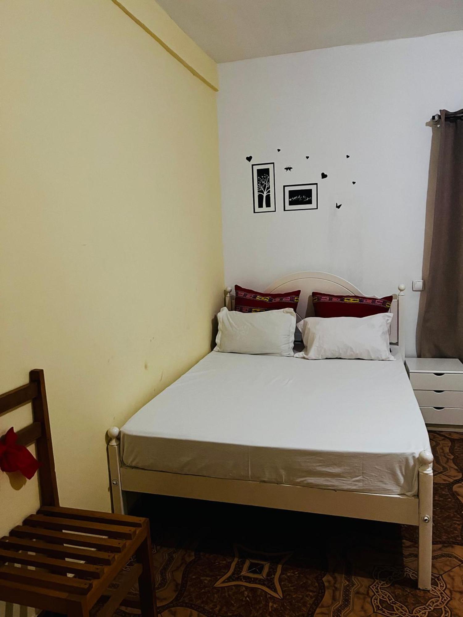 OrgaosPensao Simao & Julia住宿加早餐旅馆 外观 照片