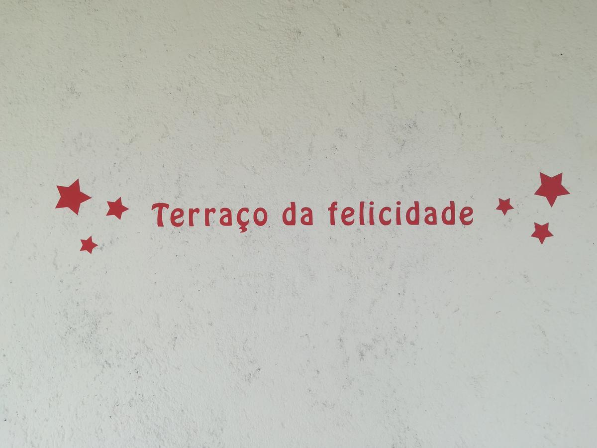 OrgaosPensao Simao & Julia住宿加早餐旅馆 外观 照片